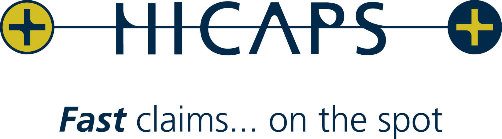 HICAPS Instant Claims