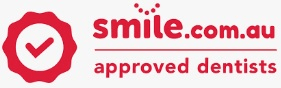 Smile.com.au Approved Dentist