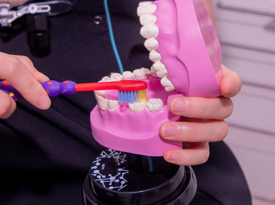 Dental Cleaning Services Canning Vale - Dentists @ Canning Vale