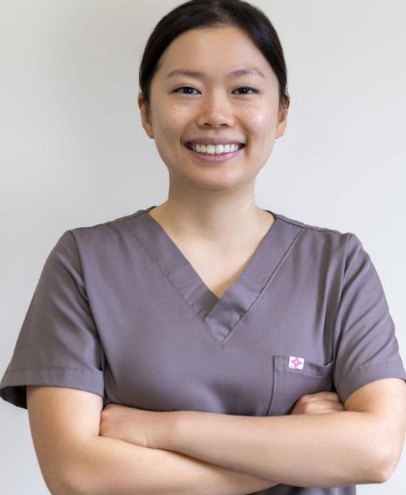 Dr. Careena Tan, General Dentist at Dentists @ Canning Vale