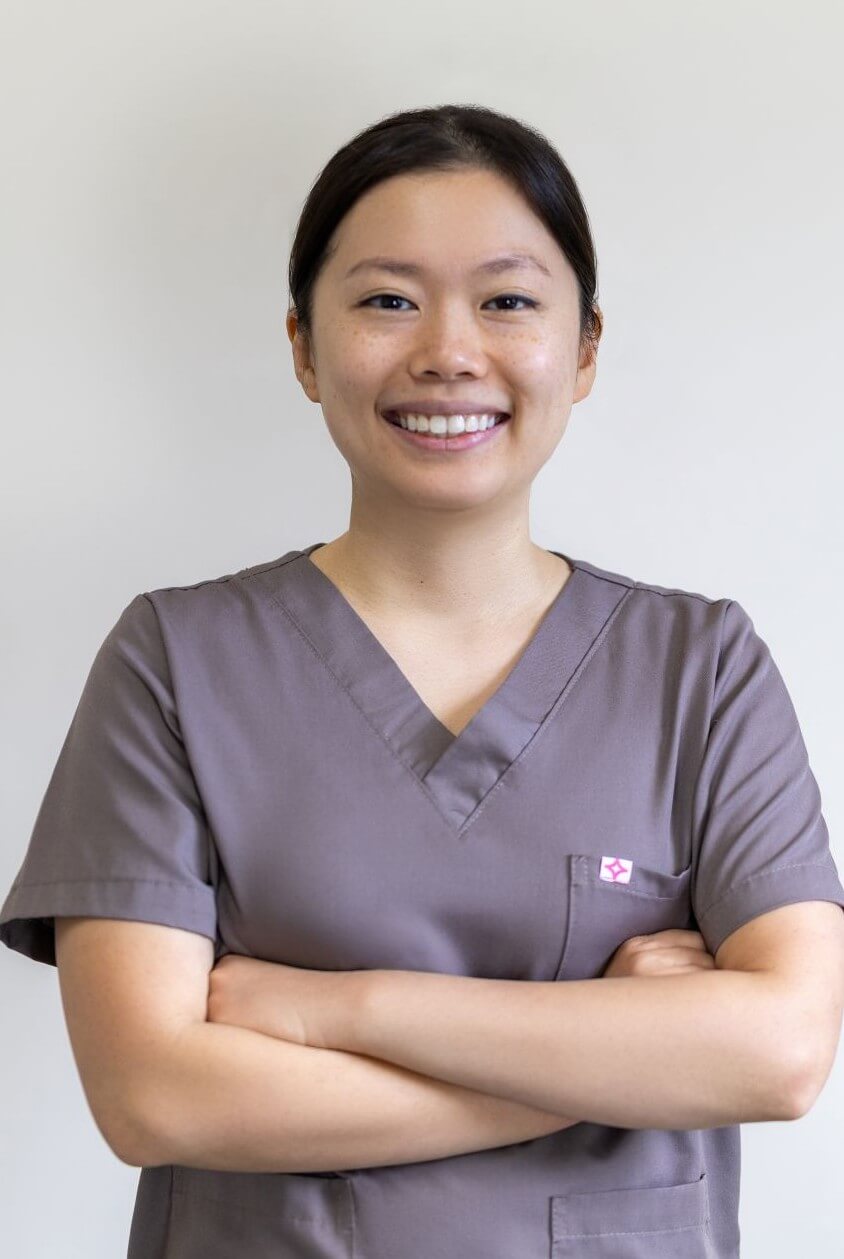 Dr. Careena Tan Dentist Canning Vale