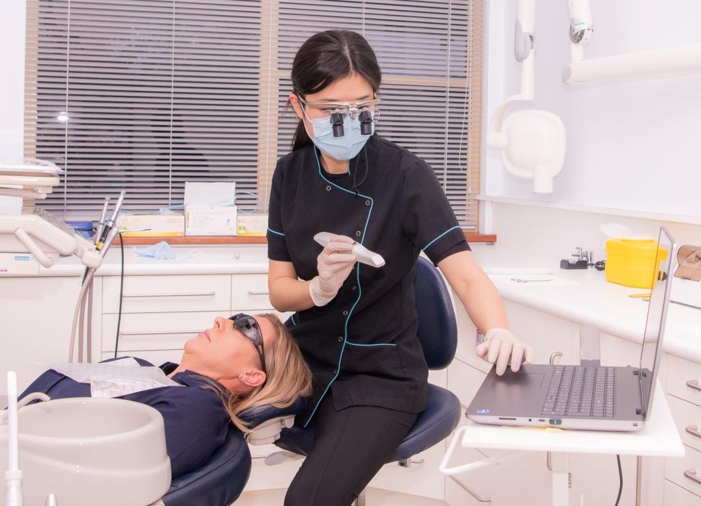 Sedation Dentistry Canning Vale