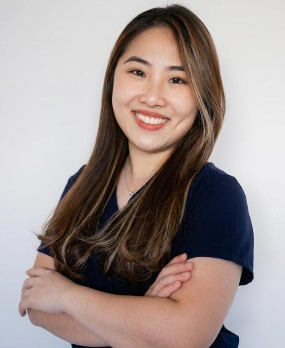 Selena Nguyen, Oral Health Therapist at Dentists @ Canning Vale
