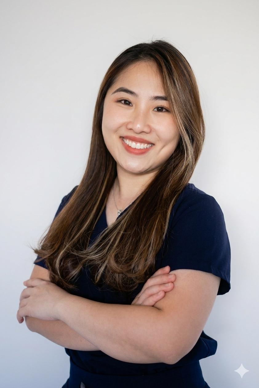 Selena Nguyen Oral Health Therapist Canning Vale