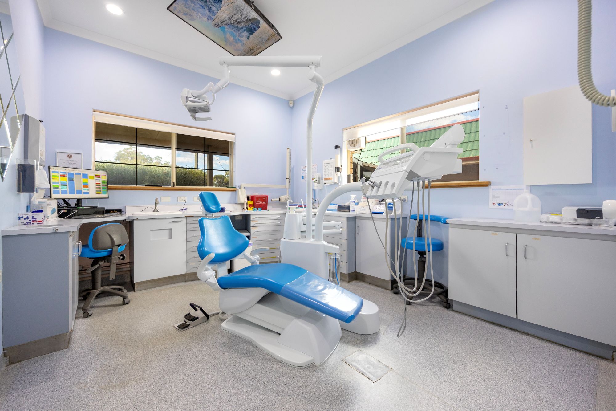 Dentists @ Canning Vale dental clinic