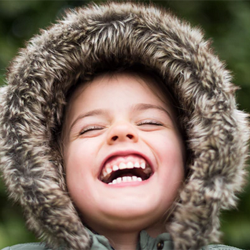 Paediatric Dentistry