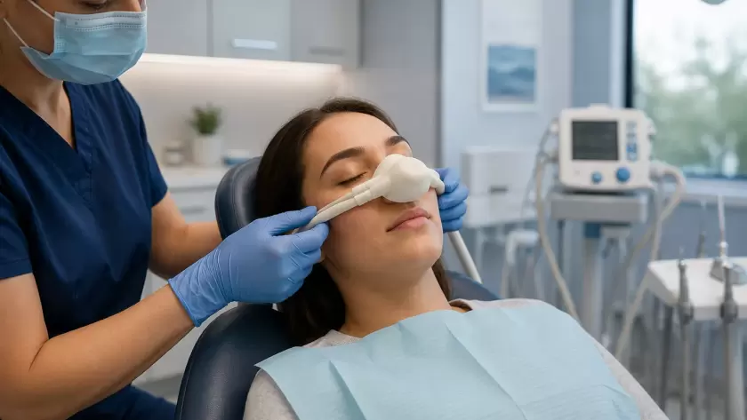 What Is Sedation Dentistry?