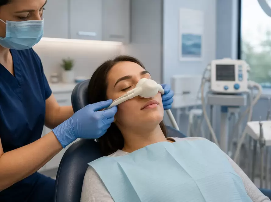 What Is Sedation Dentistry?