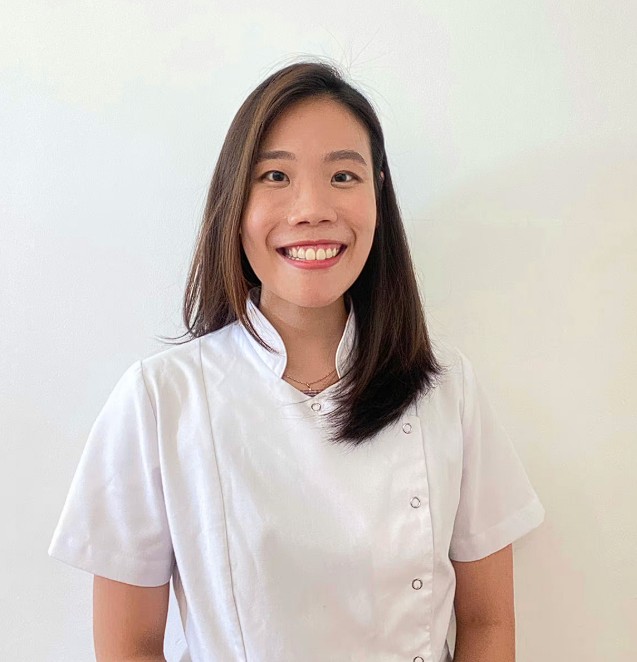 Dr. Grace Ng